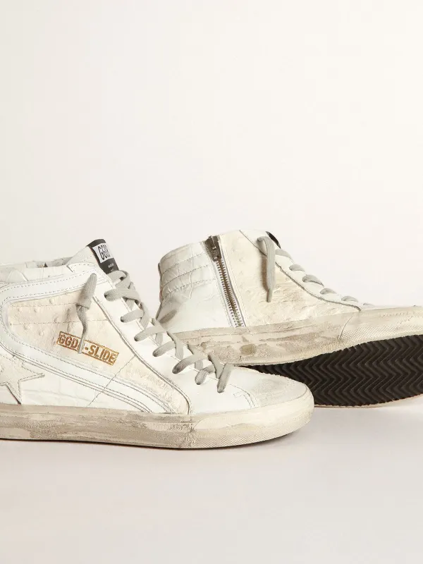 Golden Goose Slide (GWF00116.F003697.10100)