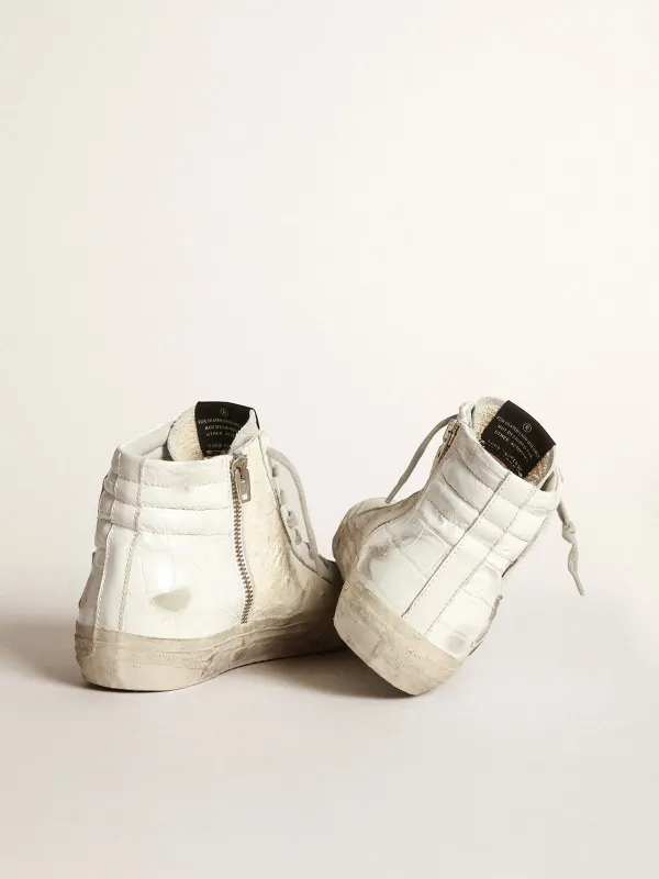 Golden Goose Slide (GWF00116.F003697.10100)