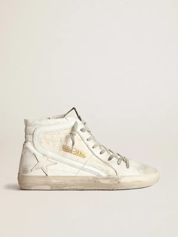 Golden Goose Slide (GWF00116.F003697.10100)