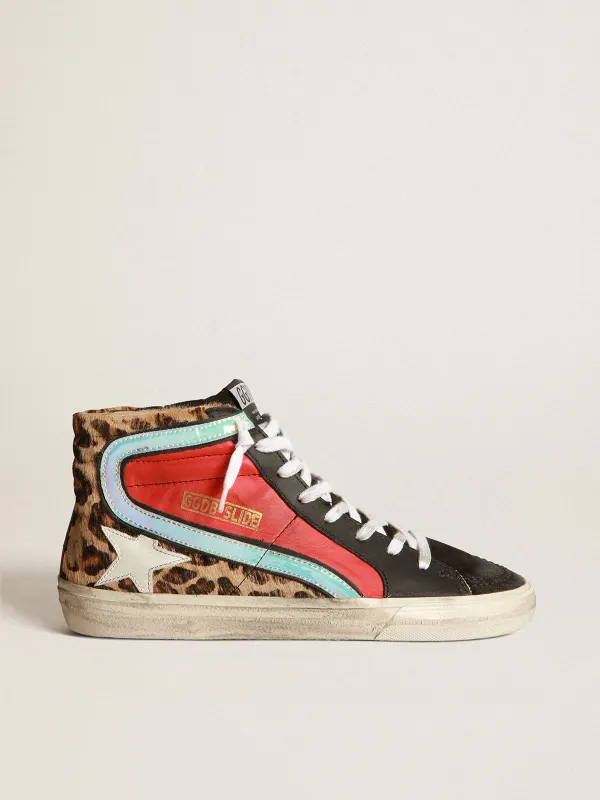 Golden Goose Slide (GWF00116.F003698.81913)