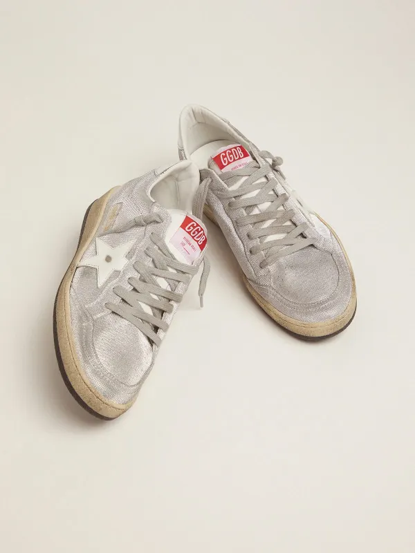 Golden Goose Ball Star (GWF00117.F000791.70148)