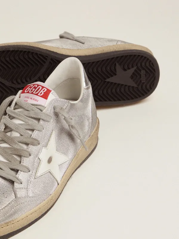 Golden Goose Ball Star (GWF00117.F000791.70148)