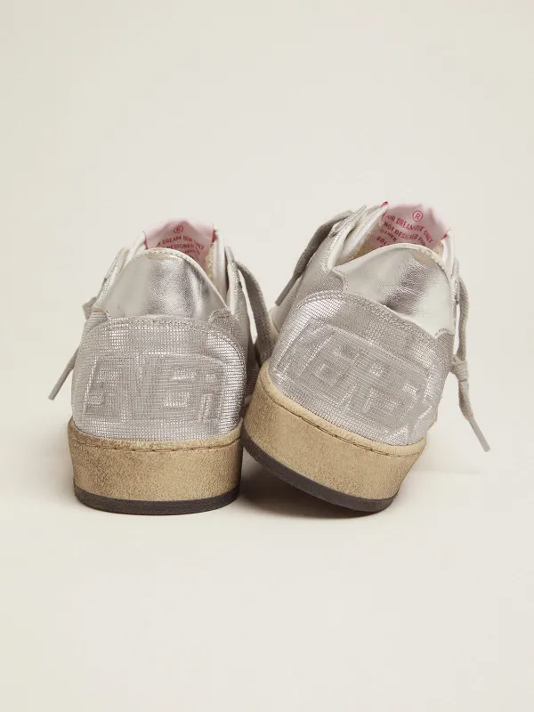 Golden Goose Ball Star (GWF00117.F000791.70148)