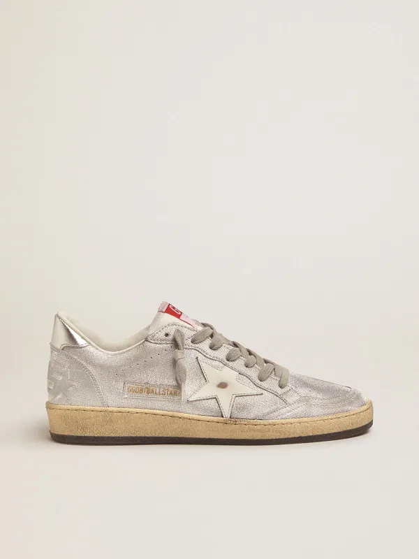 Golden Goose Ball Star (GWF00117.F000791.70148)