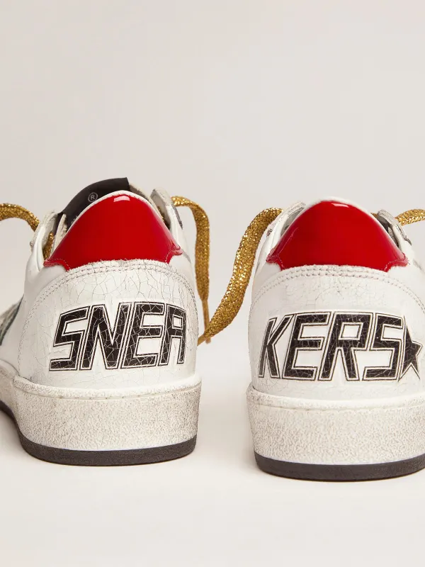 Golden Goose Ball Star (GWF00117.F001436.10583)