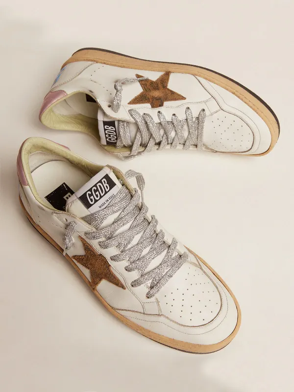 Golden Goose Ball Star (GWF00117.F001687.10667)
