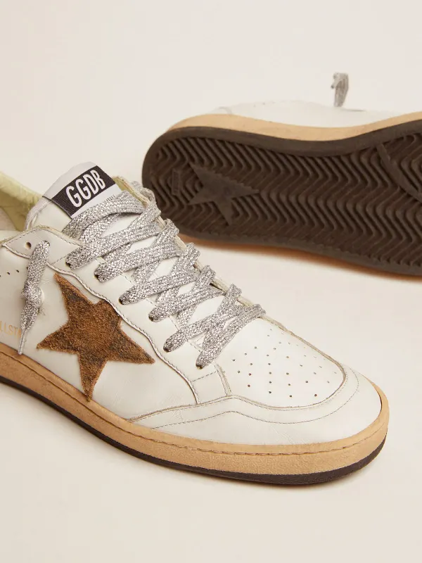 Golden Goose Ball Star (GWF00117.F001687.10667)