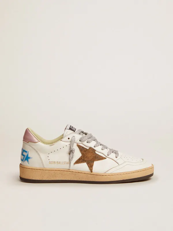 Golden Goose Ball Star (GWF00117.F001687.10667)
