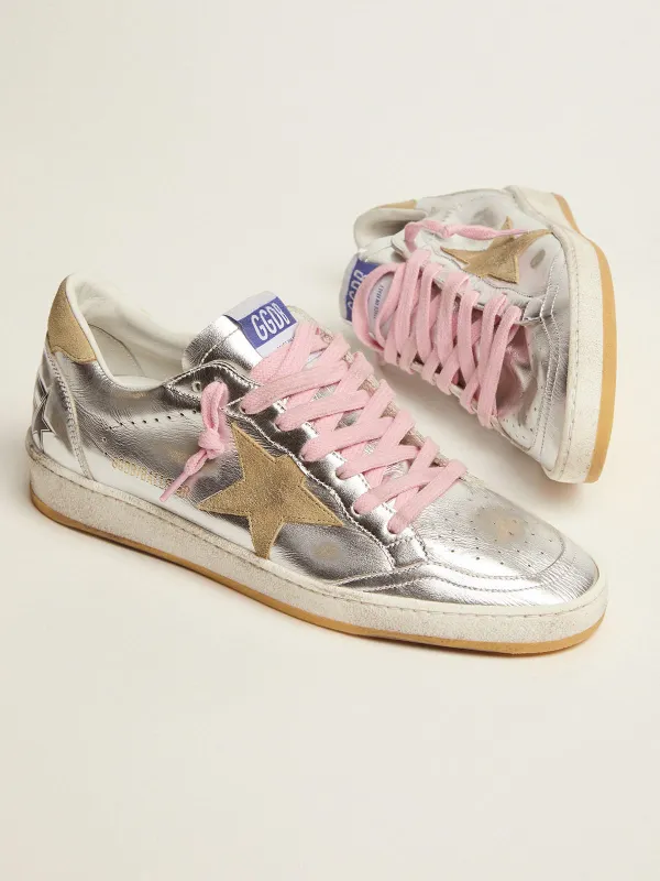 Golden Goose Ball Star (GWF00117.F001688.70182)