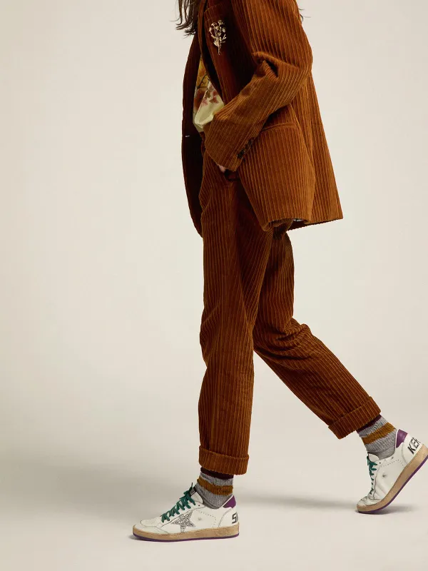 Golden Goose Ball Star (GWF00117.F001720.10676)