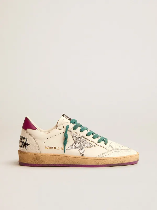 Golden Goose Ball Star (GWF00117.F001720.10676)