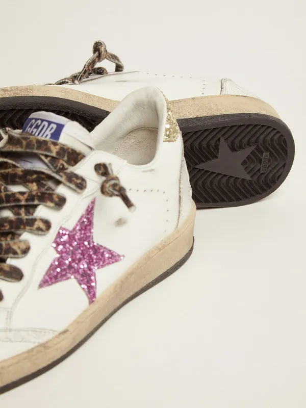 Golden Goose Ball Star (GWF00117.F001721.10677)