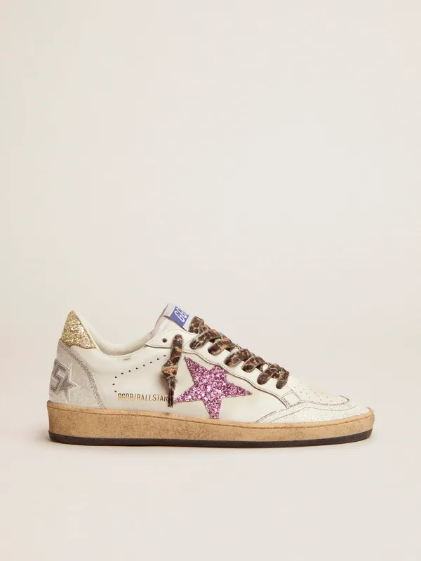 Golden Goose Ball Star (GWF00117.F001721.10677)