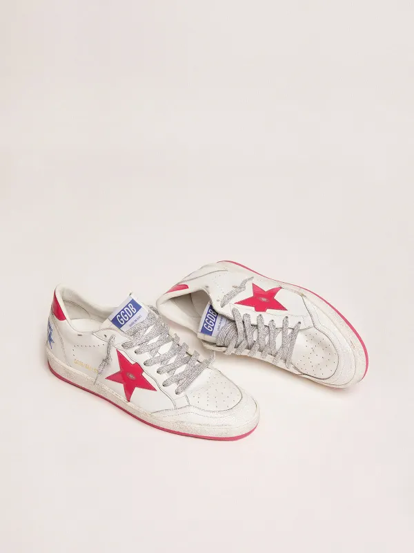 Golden Goose Ball Star (GWF00117.F001735.10681)
