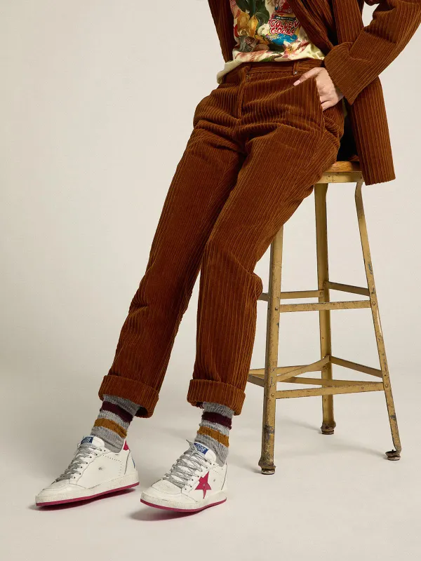 Golden Goose Ball Star (GWF00117.F001735.10681)