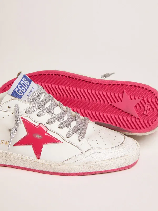 Golden Goose Ball Star (GWF00117.F001735.10681)