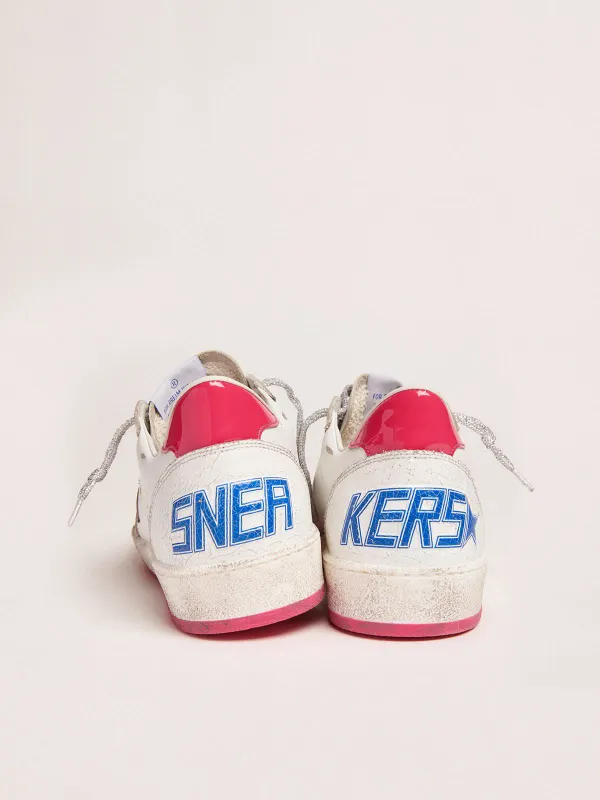 Golden Goose Ball Star (GWF00117.F001735.10681)