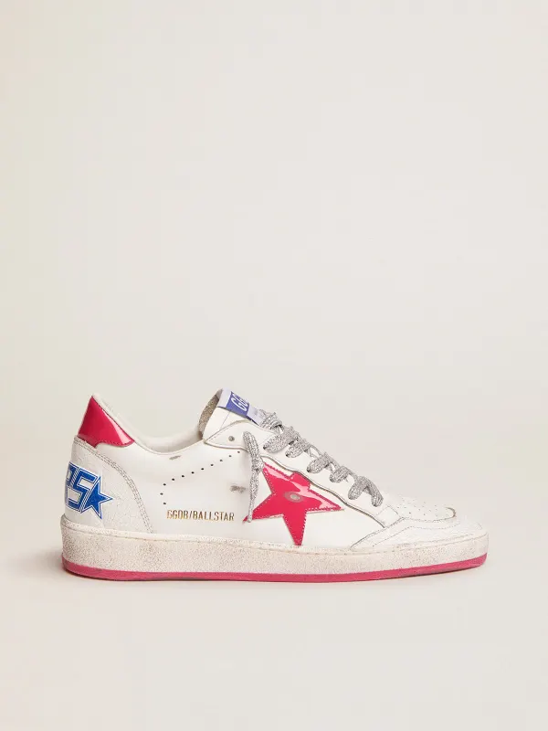 Golden Goose Ball Star (GWF00117.F001735.10681)