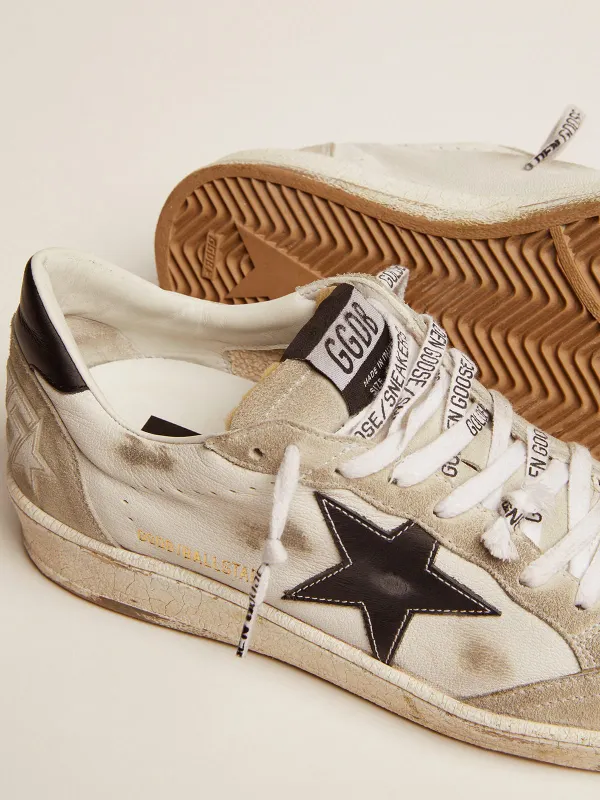 Golden Goose Ball Star (GWF00117.F001840.10599)
