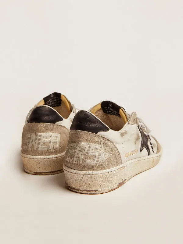 Golden Goose Ball Star (GWF00117.F001840.10599)
