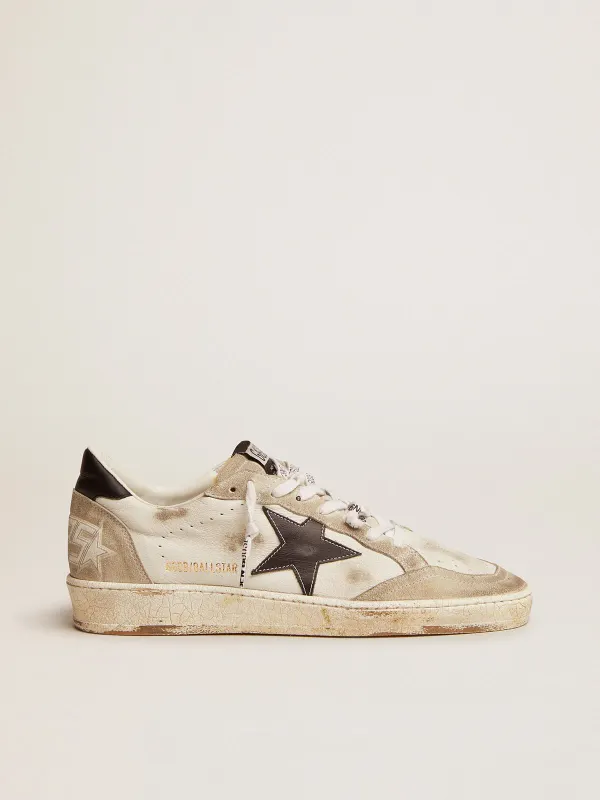 Golden Goose Ball Star (GWF00117.F001840.10599)