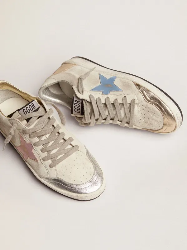 Golden Goose Ball Star (GWF00117.F002593.10918)