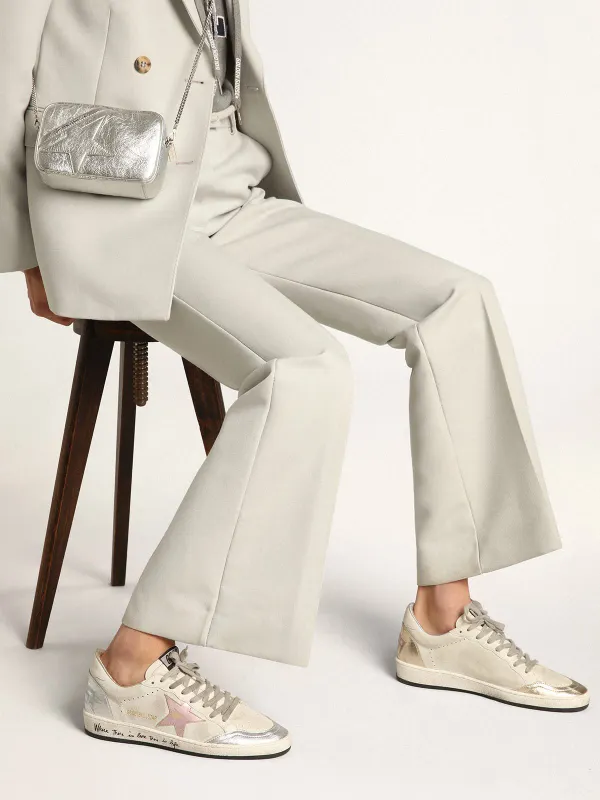 Golden Goose Ball Star (GWF00117.F002593.10918)