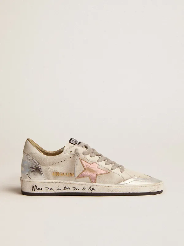 Golden Goose Ball Star (GWF00117.F002593.10918)