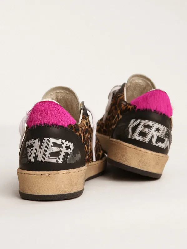 Golden Goose Ball Star (GWF00117.F002768.81600)