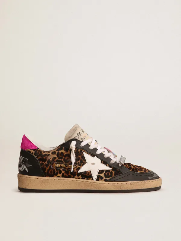 Golden Goose Ball Star (GWF00117.F002768.81600)