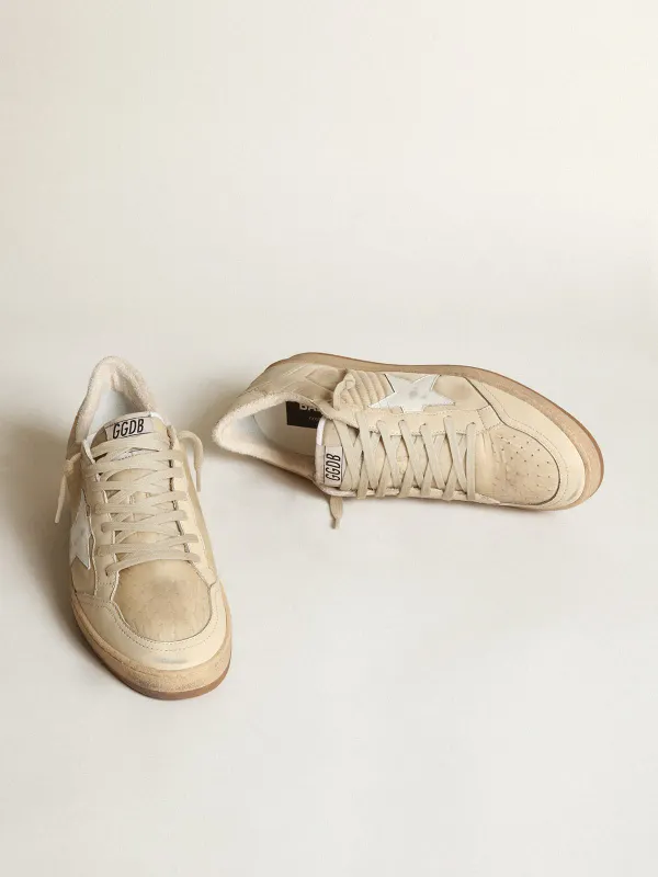 Golden Goose Ball Star (GWF00117.F003256.11197)