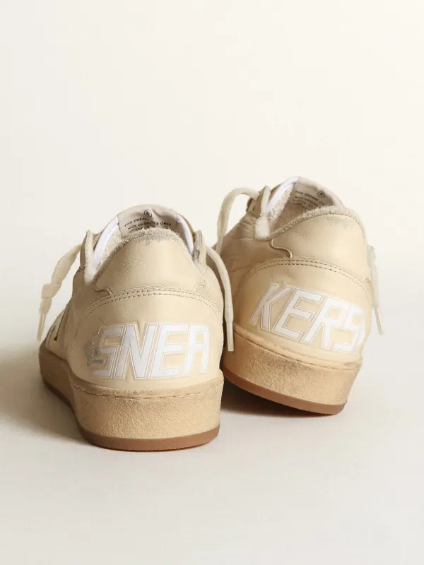 Golden Goose Ball Star (GWF00117.F003256.11197)