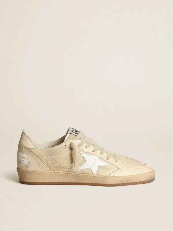 Golden Goose Ball Star (GWF00117.F003256.11197)