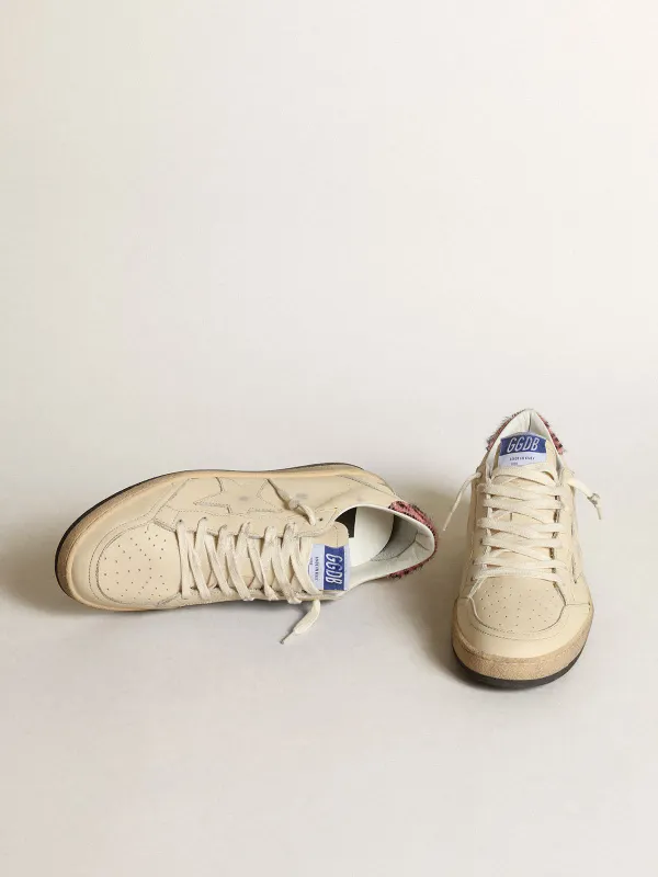 Golden Goose Ball Star (GWF00117.F003425.15384)