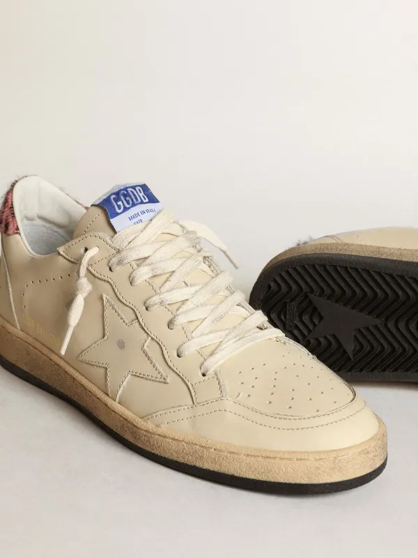 Golden Goose Ball Star (GWF00117.F003425.15384)