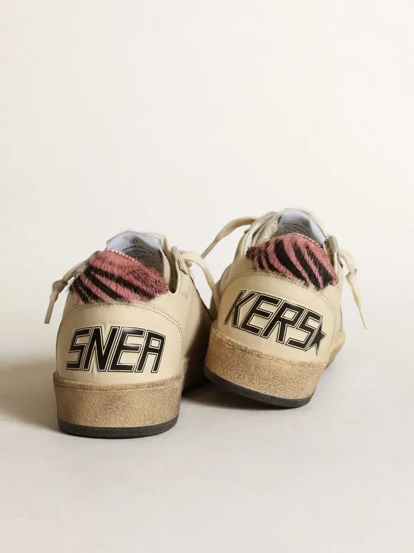 Golden Goose Ball Star (GWF00117.F003425.15384)