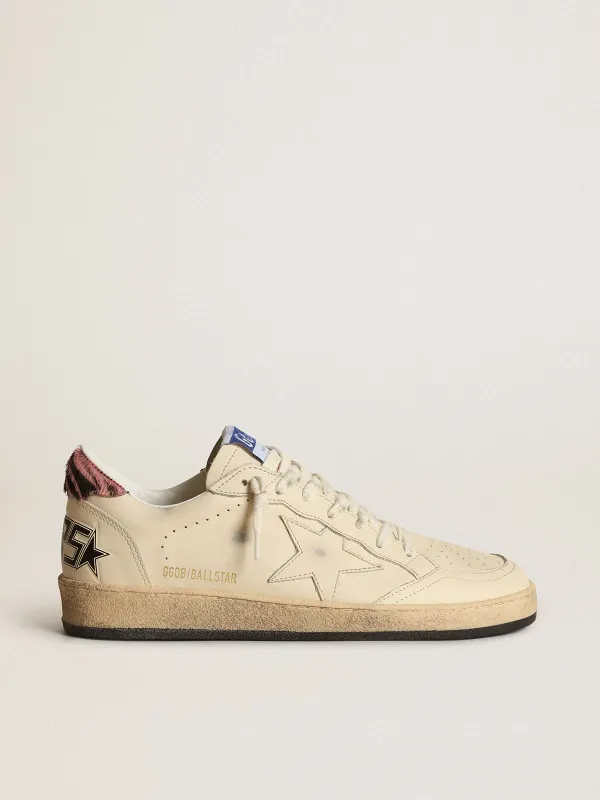 Golden Goose Ball Star (GWF00117.F003425.15384)