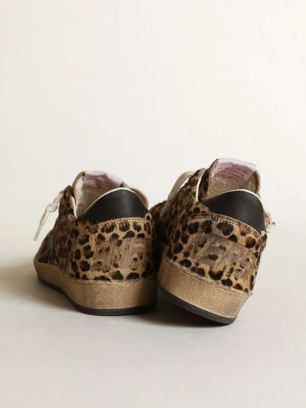 Golden Goose Ball Star (GWF00117.F003427.81629)