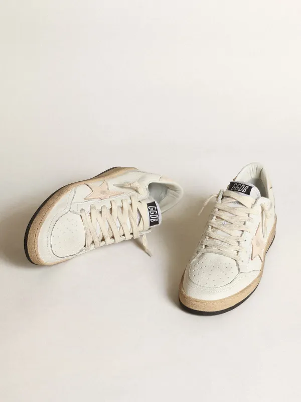 Golden Goose Ball Star (GWF00117.F003428.10816)
