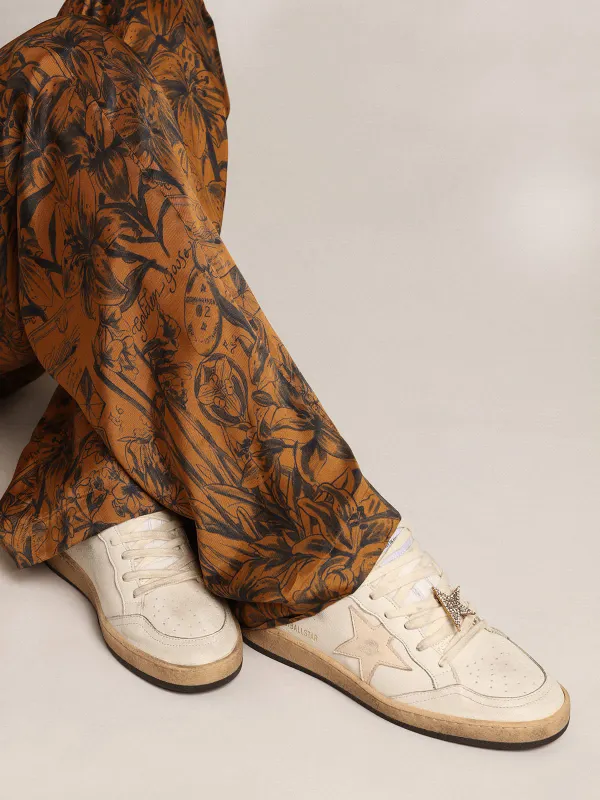 Golden Goose Ball Star (GWF00117.F003428.10816)