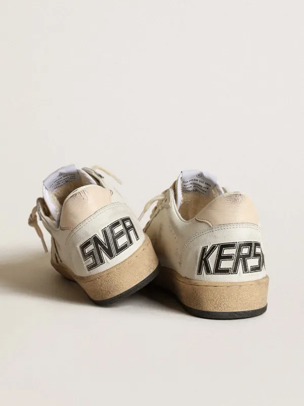 Golden Goose Ball Star (GWF00117.F003428.10816)
