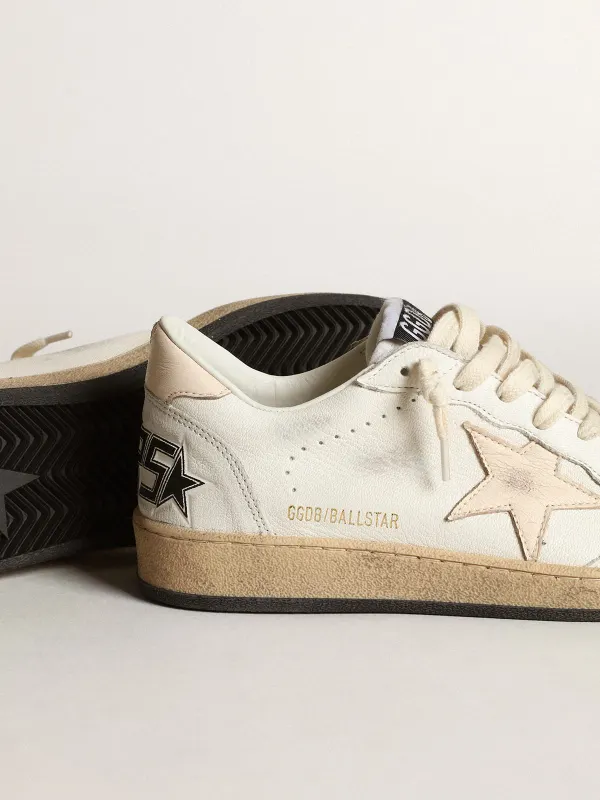 Golden Goose Ball Star (GWF00117.F003428.10816)