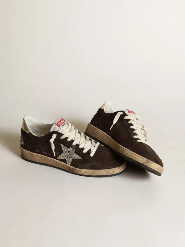 Golden Goose Ball Star (GWF00117.F003429.55496)