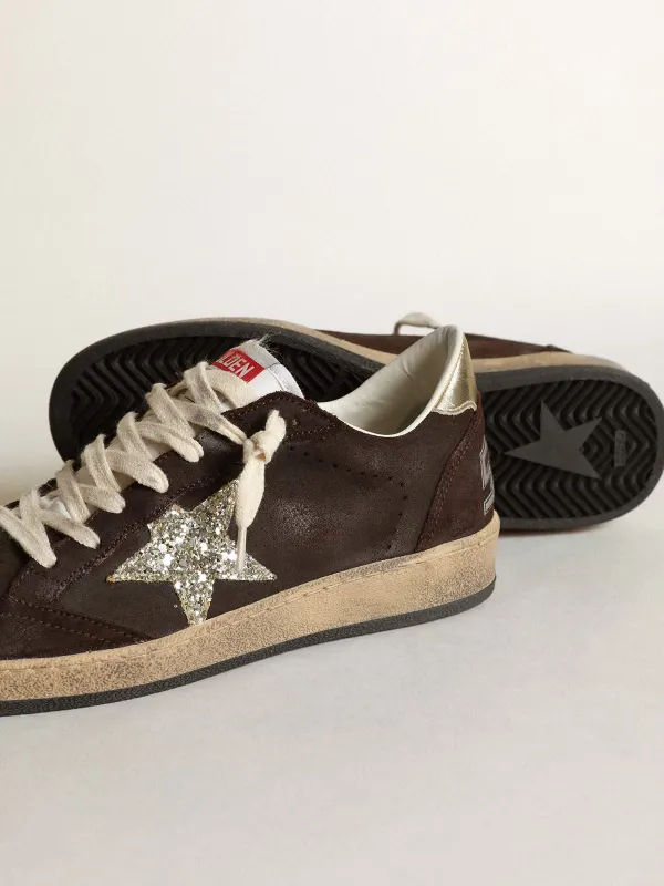 Golden Goose Ball Star (GWF00117.F003429.55496)