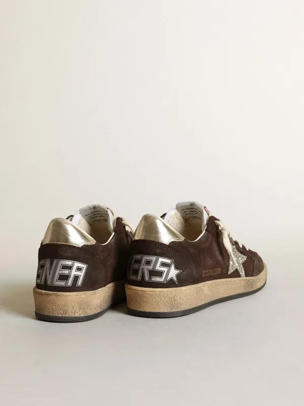 Golden Goose Ball Star (GWF00117.F003429.55496)