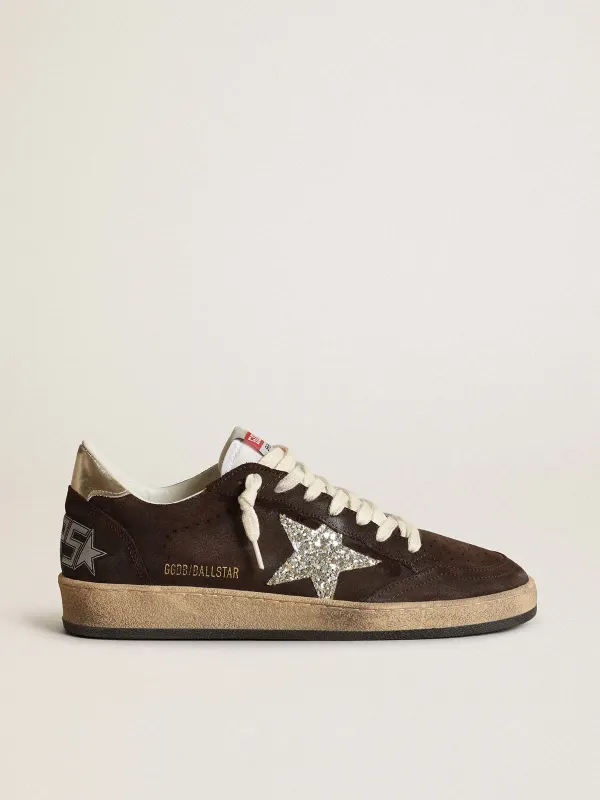 Golden Goose Ball Star (GWF00117.F003429.55496)
