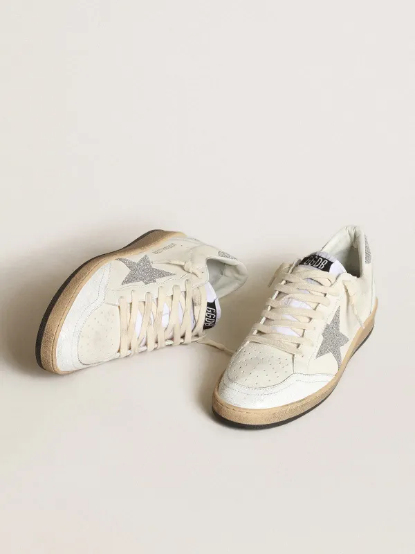 Golden Goose Ball Star (GWF00117.F003430.80185)