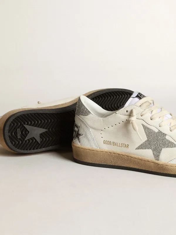 Golden Goose Ball Star (GWF00117.F003430.80185)