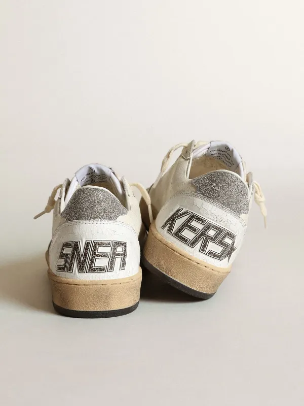 Golden Goose Ball Star (GWF00117.F003430.80185)