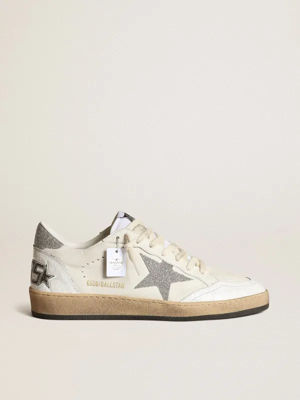 Golden Goose Ball Star (GWF00117.F003430.80185)